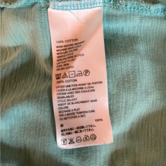 Tommy Bahama women’s casual sleeveless dress with cut-out stying! - Picture 4 of 4